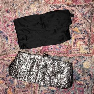 Express clutches
